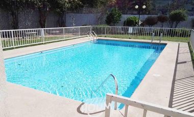 Departamento Isabel riquelme ID: 17341s