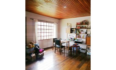 Vendo casa en la calera