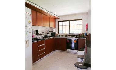 Vendo casa en la calera