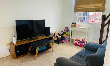 Venta Monte Grande Muy Buen Dúplex De 2 Dormitorios