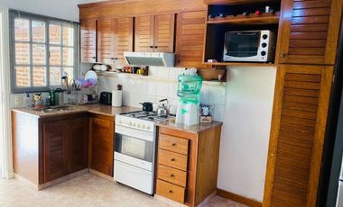 Venta Monte Grande Muy Buen Dúplex De 2 Dormitorios