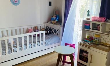Venta Monte Grande Muy Buen Dúplex De 2 Dormitorios