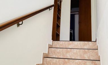 Venta Monte Grande Muy Buen Dúplex De 2 Dormitorios