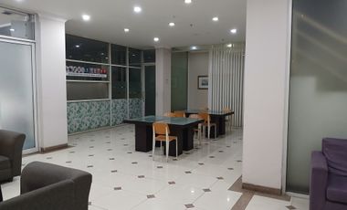 HOTEL AKTIF di KAWASAN BLOK M ,JAKARTA SELATAN , Strategis, daerah ramai,