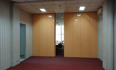 HOTEL AKTIF di KAWASAN BLOK M ,JAKARTA SELATAN , Strategis, daerah ramai,