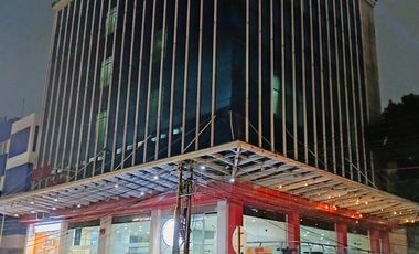HOTEL AKTIF di KAWASAN BLOK M ,JAKARTA SELATAN , Strategis, daerah ramai,