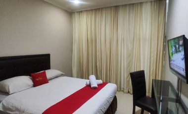 HOTEL AKTIF di KAWASAN BLOK M ,JAKARTA SELATAN , Strategis, daerah ramai,