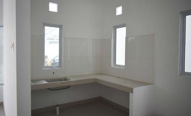 perumahan murah tipe 54