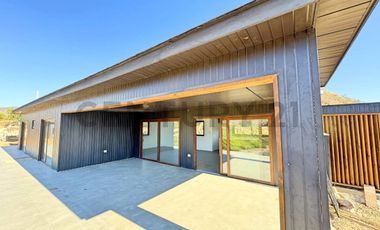 En venta espectacular casa en el Valle del Elqui