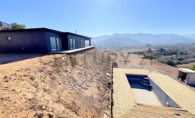 En venta espectacular casa en el Valle del Elqui