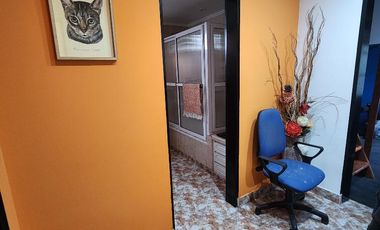 Casa en Bernal Oeste