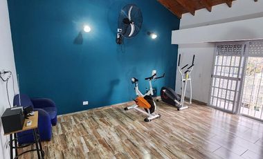 Casa en Bernal Oeste