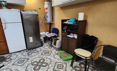 Casa en Bernal Oeste