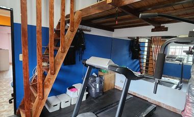 Casa en Bernal Oeste