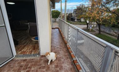 Casa en Bernal Oeste