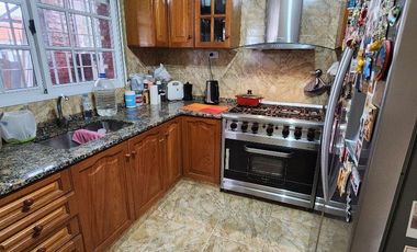 Casa en Bernal Oeste