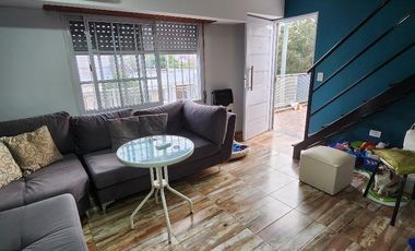 Casa en Bernal Oeste