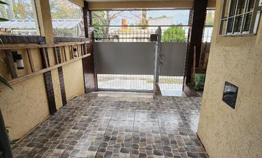 Casa en Bernal Oeste