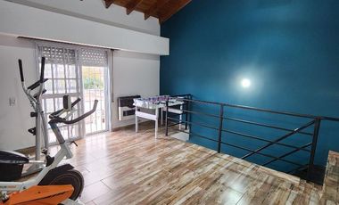 Casa en Bernal Oeste