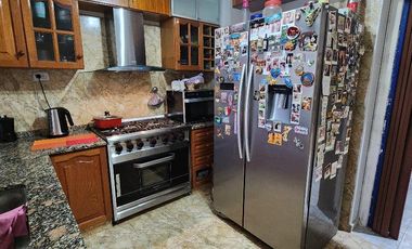 Casa en Bernal Oeste