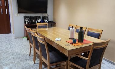 Casa en Bernal Oeste