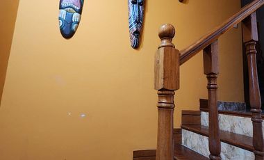 Casa en Bernal Oeste