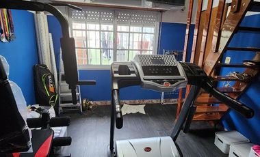 Casa en Bernal Oeste