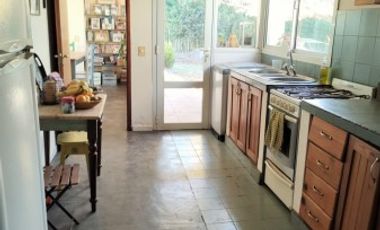 CASA DE 3 DORMITORIOS  FRENTE AL GOLF - EN VENTA