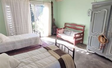 CASA DE 3 DORMITORIOS  FRENTE AL GOLF - EN VENTA
