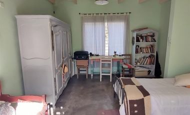 CASA DE 3 DORMITORIOS  FRENTE AL GOLF - EN VENTA