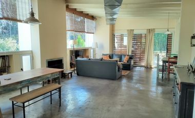 CASA DE 3 DORMITORIOS  FRENTE AL GOLF - EN VENTA