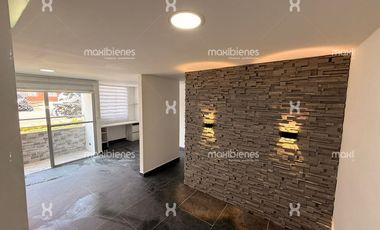 apartamento en arriendo en san antonio de prado. Cod A67830