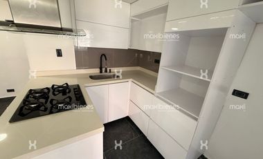 apartamento en arriendo en san antonio de prado. Cod A67830
