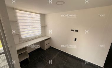 apartamento en arriendo en san antonio de prado. Cod A67830