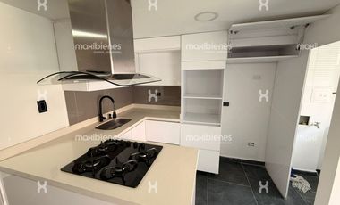 apartamento en arriendo en san antonio de prado. Cod A67830