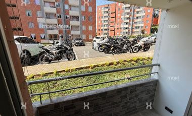 apartamento en arriendo en san antonio de prado. Cod A67830