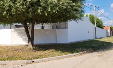 Venta Casa en Colonia Avellaneda