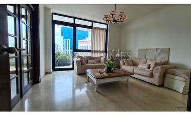 Venta: Penthouse 5 recámaras en PH Brisas de Marbella