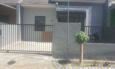 Rumah dijual di Jawa Timur, Sidoarjo
