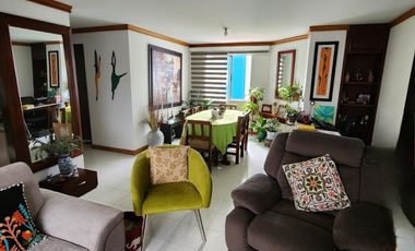 apartamento en venta en centro. Cod V17677