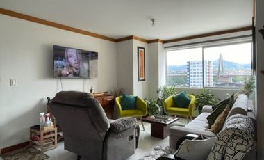 apartamento en venta en centro. Cod V17677