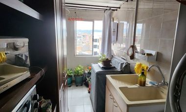 apartamento en venta en centro. Cod V17677