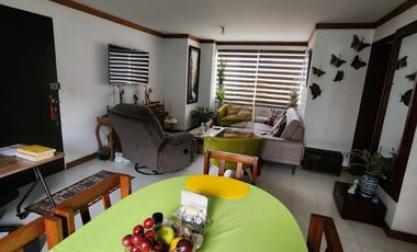 apartamento en venta en centro. Cod V17677