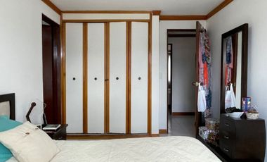 apartamento en venta en centro. Cod V17677