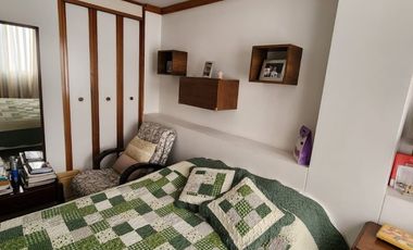 apartamento en venta en centro. Cod V17677