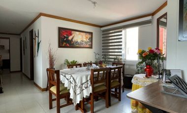 apartamento en venta en centro. Cod V17677