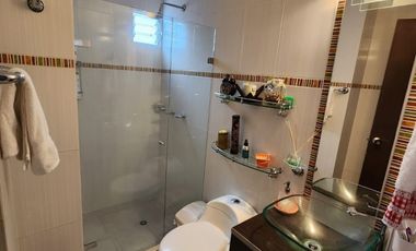 apartamento en venta en centro. Cod V17677