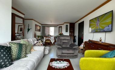 apartamento en venta en centro. Cod V17677