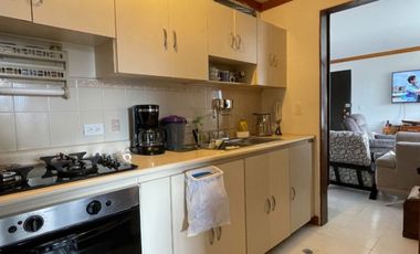 apartamento en venta en centro. Cod V17677