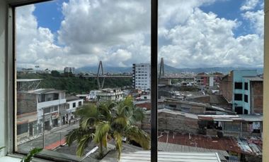 apartamento en venta en centro. Cod V17677